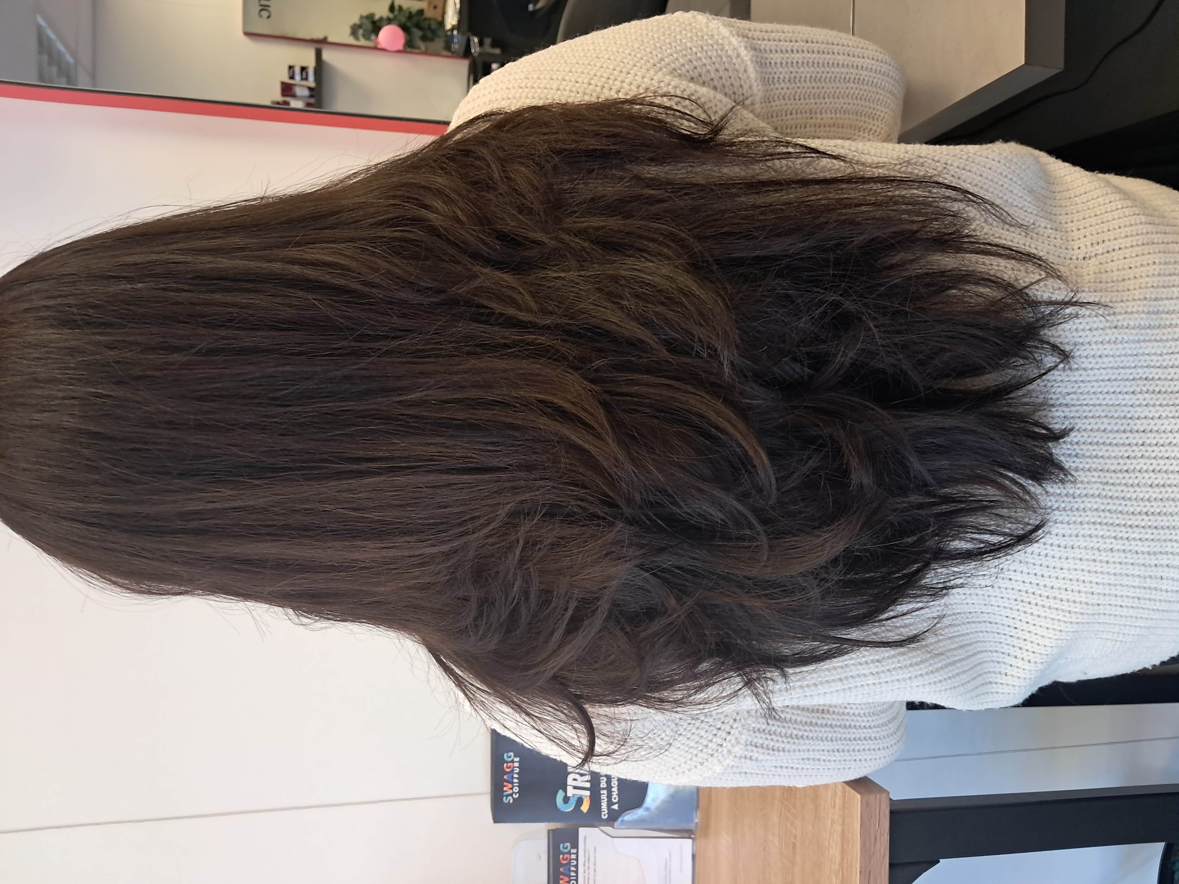 Foto 416 di SWAGG COIFFURE