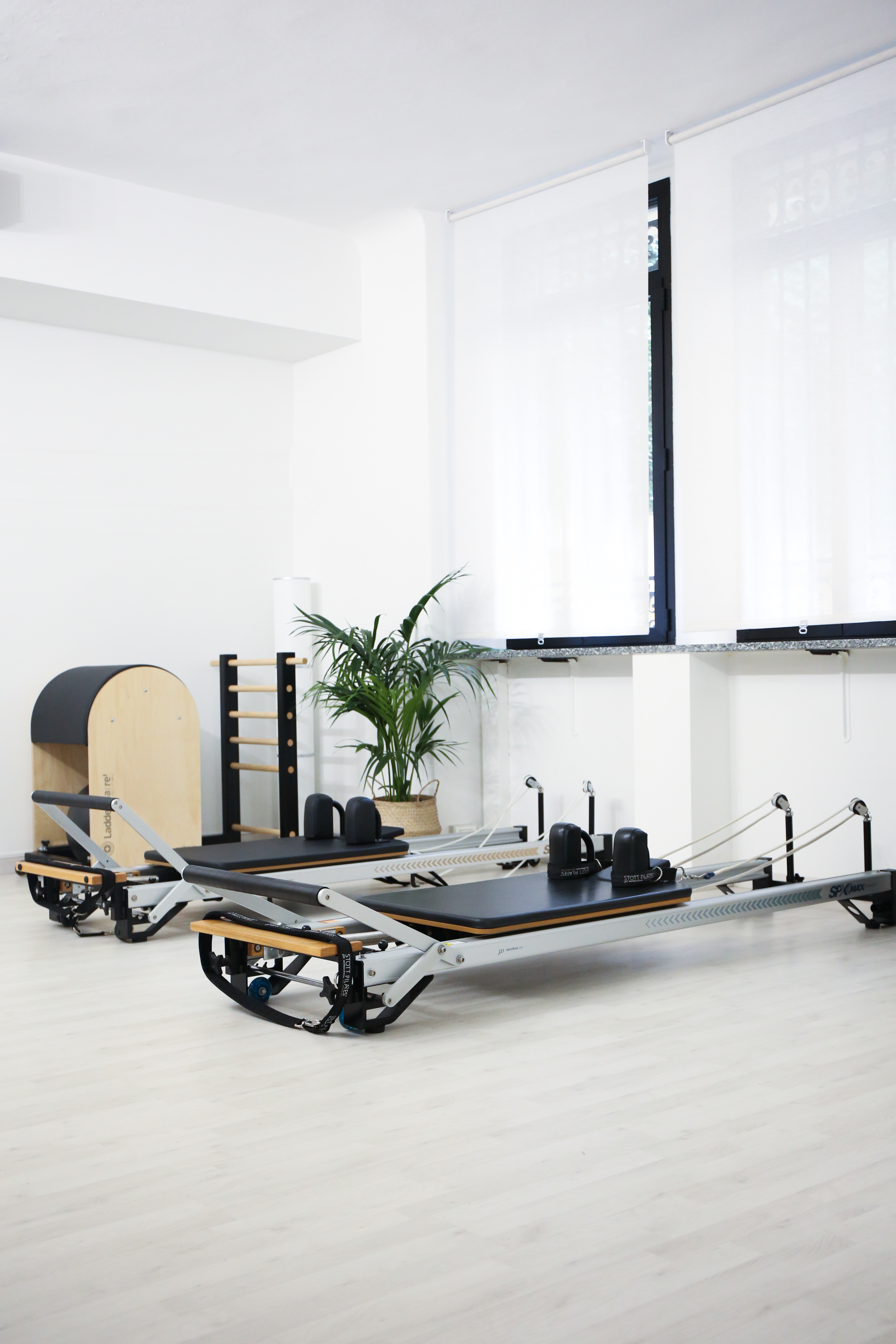 Fotografia 165 de Essential Pilates Milano Asd