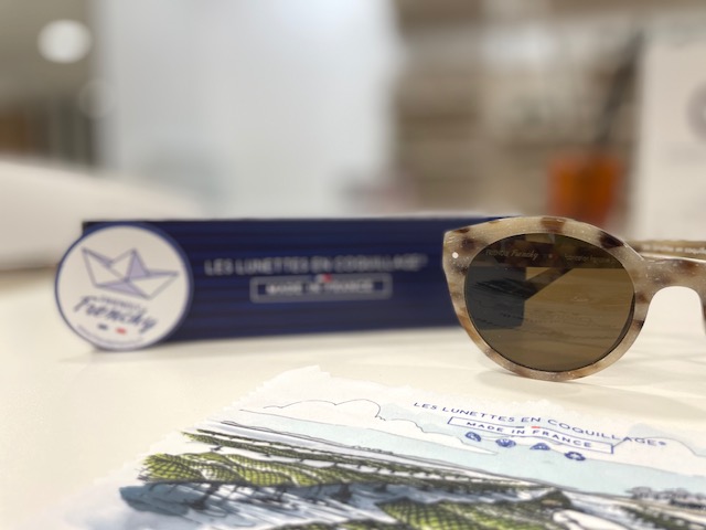Foto 49 di La Fab d’Optique - Opticien Epinal