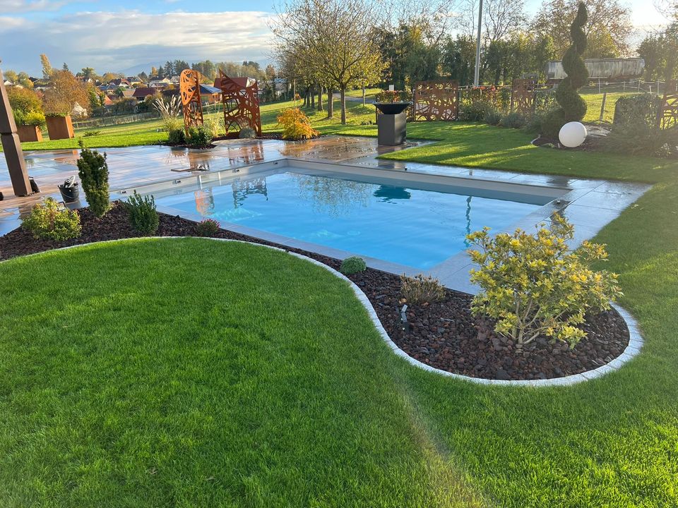 Foto 5 di Piscines 68