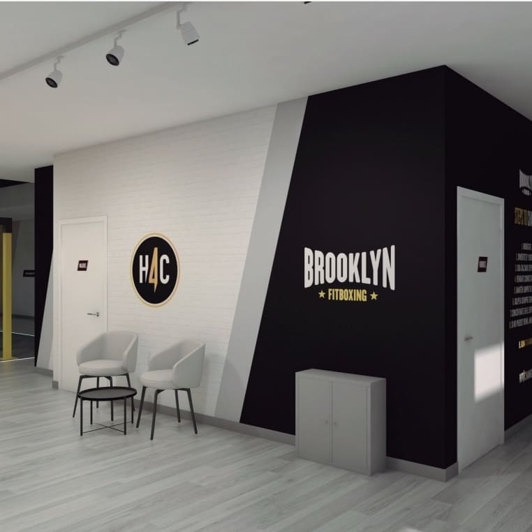 Fotografia 173 de Brooklyn Fitboxing Aranjuez