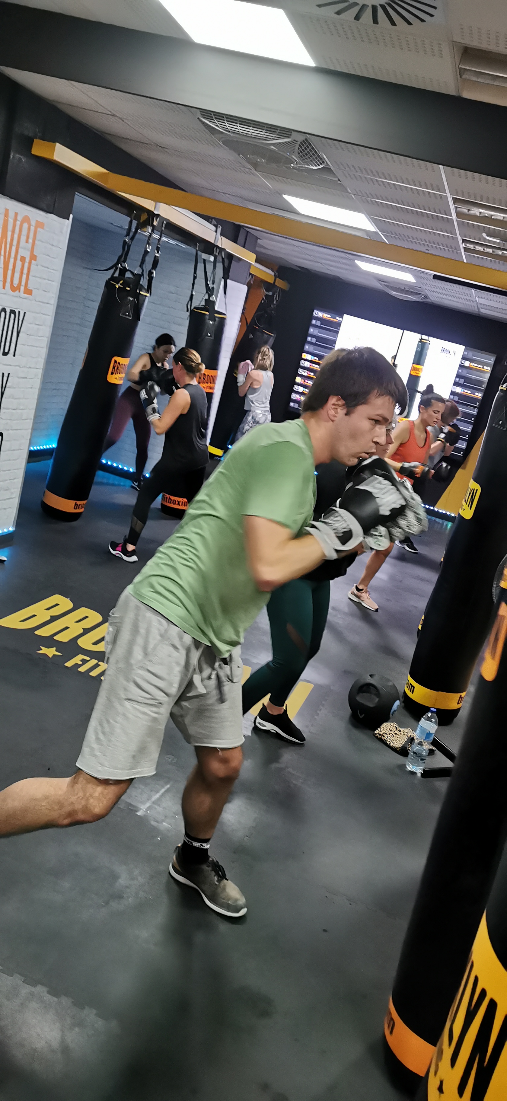 Fotografia 53 de Brooklyn Fitboxing Santander