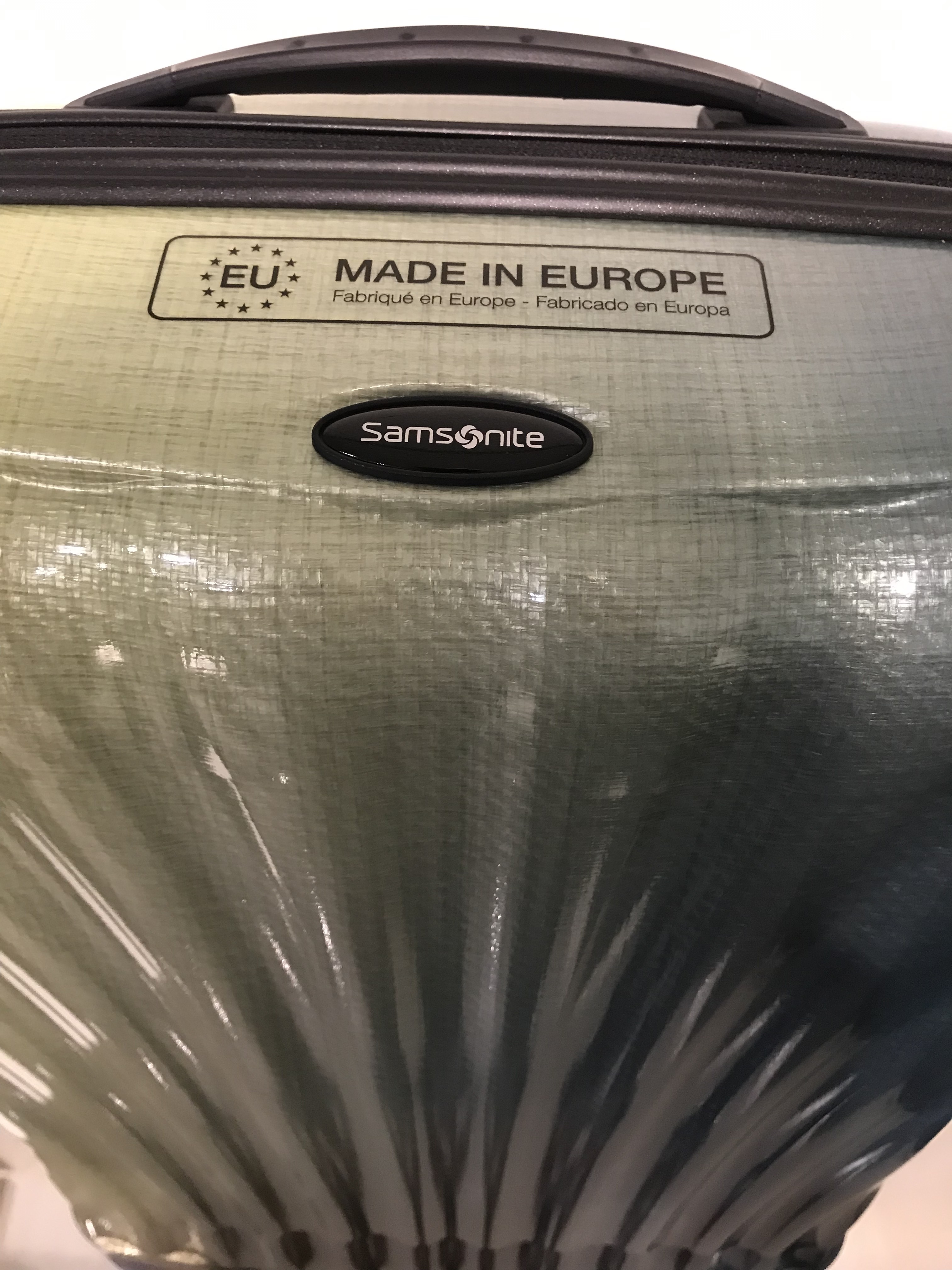 Foto 66 de Samsonite