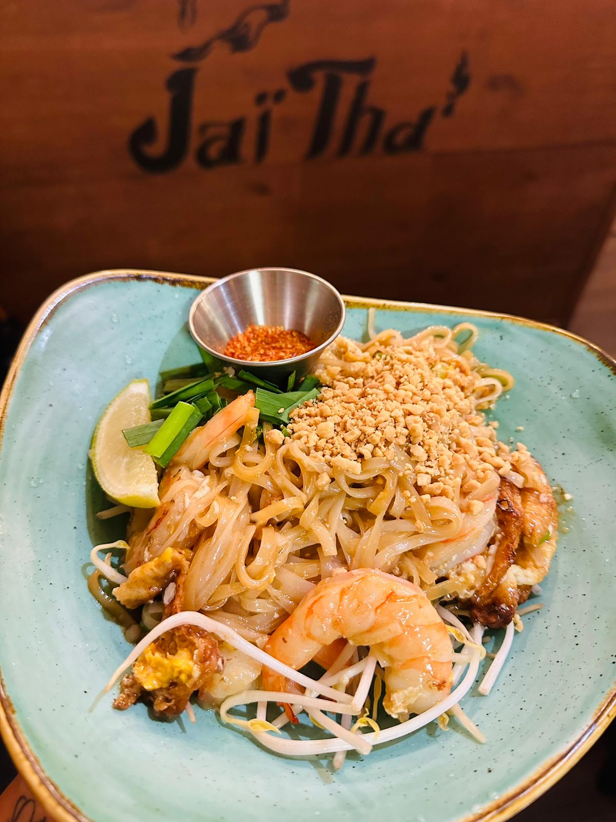 Jaï Thaï - Restaurant Allauch