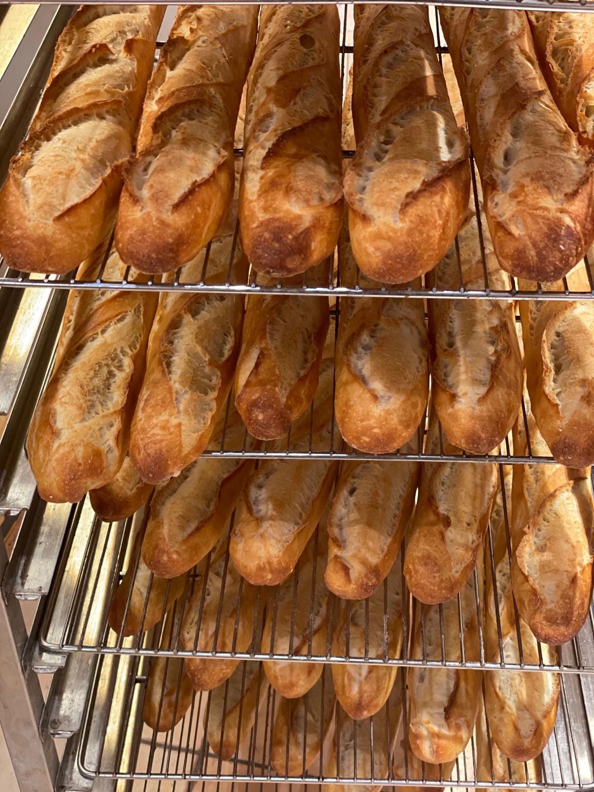 Le Grenier à Pain Tocqueville