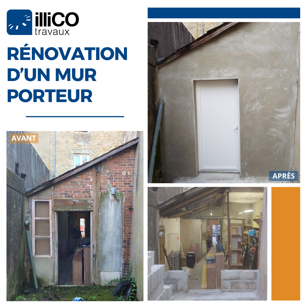 Foto 16 di illiCO travaux
