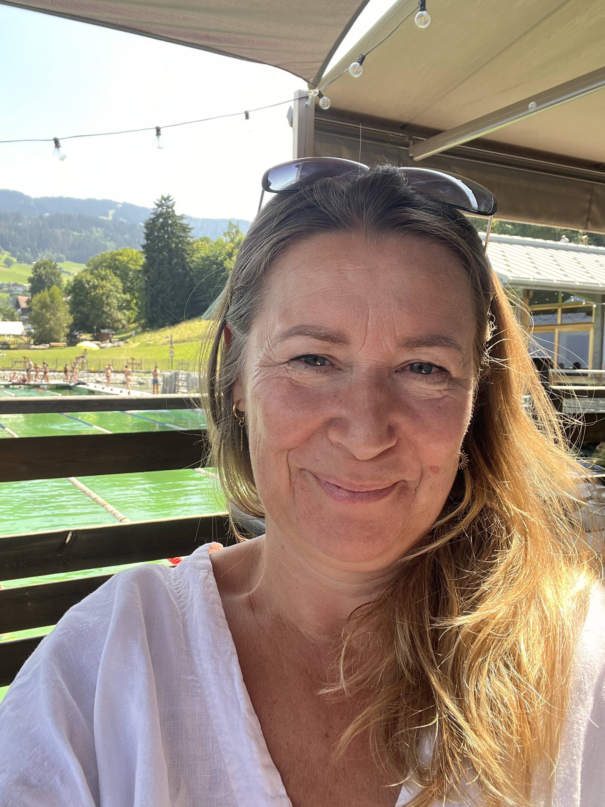 Foto 53 di Envergure  Coaching