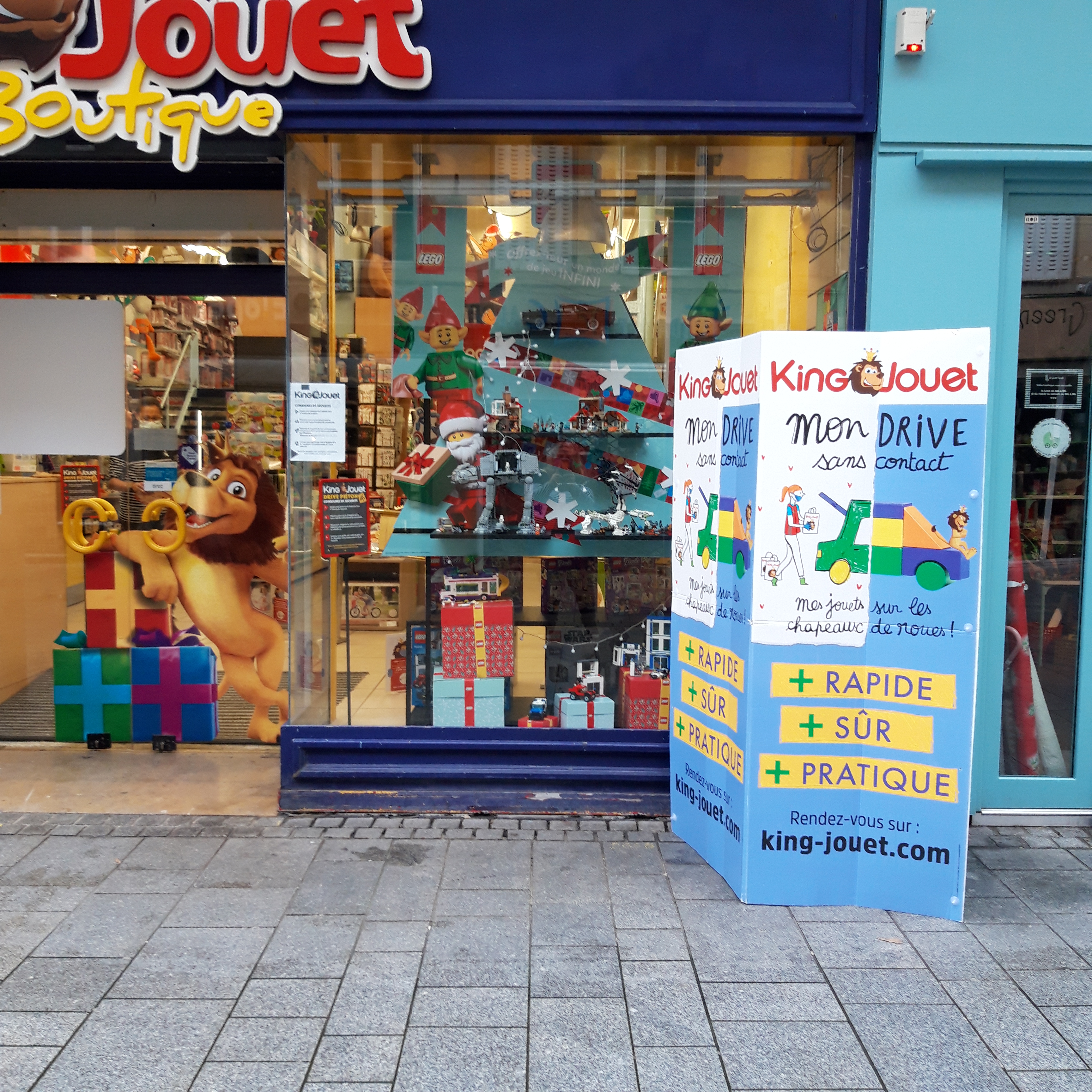 Foto 102 di King Jouet