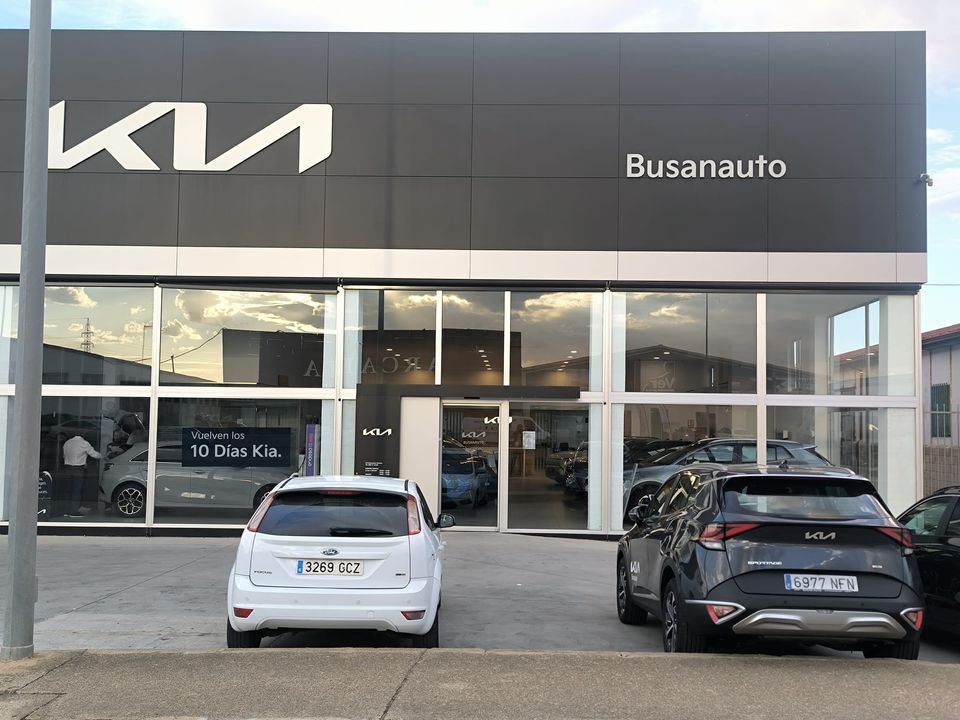 Foto 21 di Busanauto