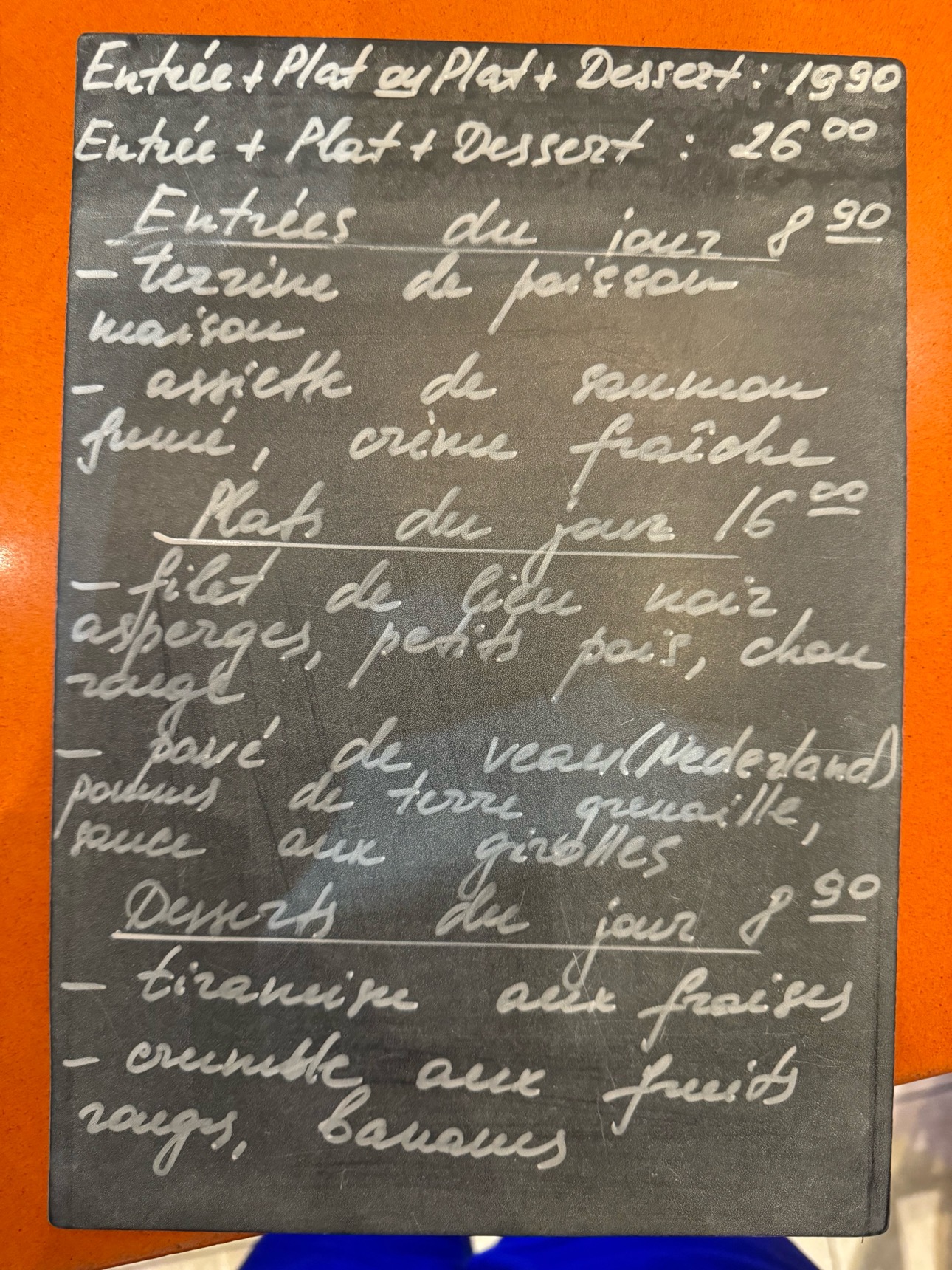 Foto 556 di Les Artistes