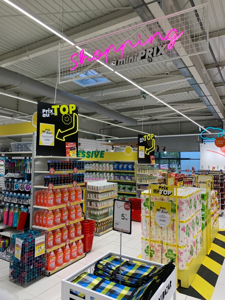 Foto 7 di Maxi Bazar