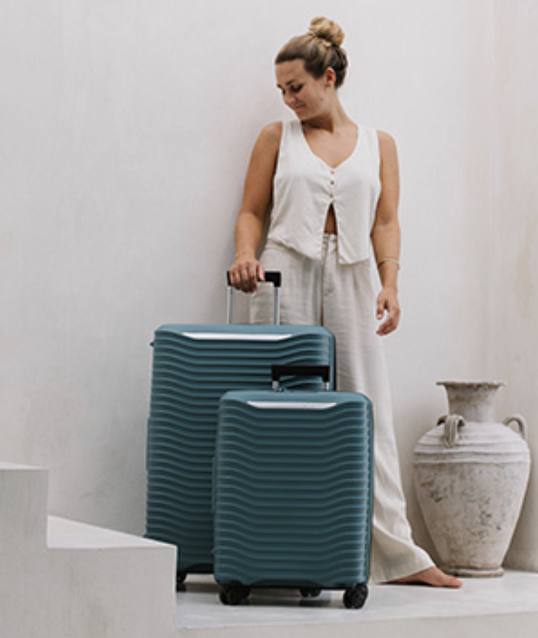 Photo 107 de Samsonite