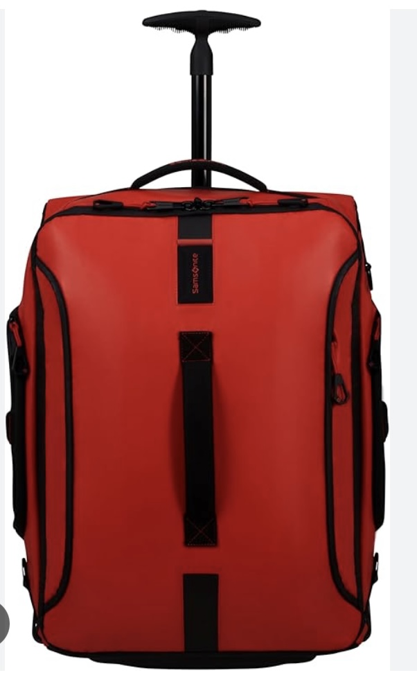 Foto 17 de Samsonite
