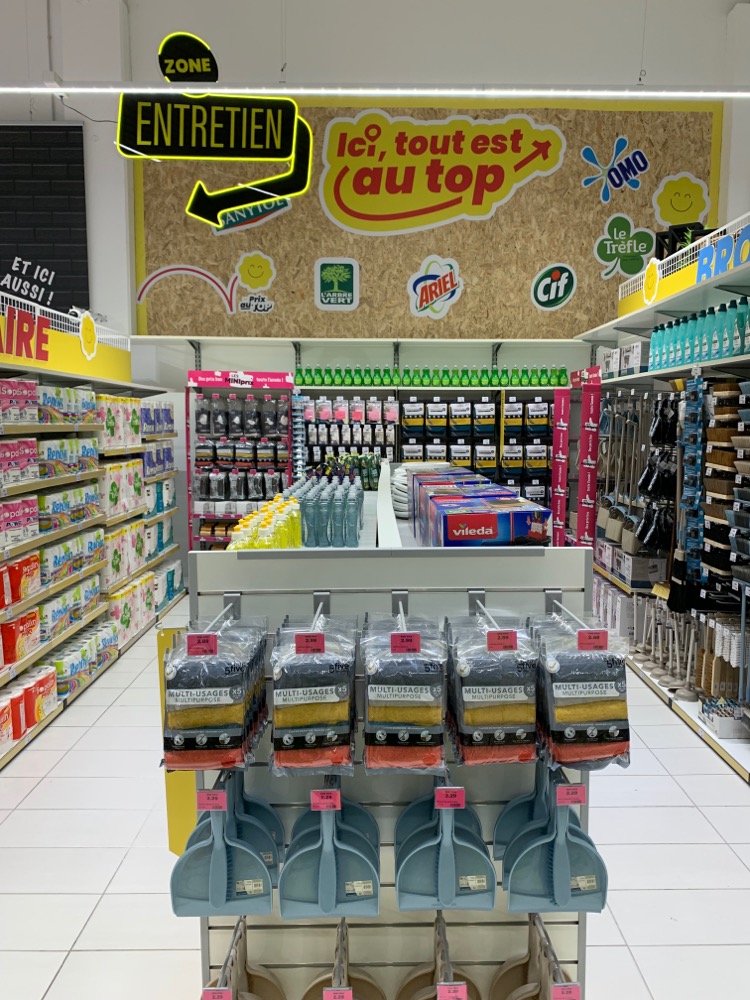 Foto 29 di Maxi Bazar