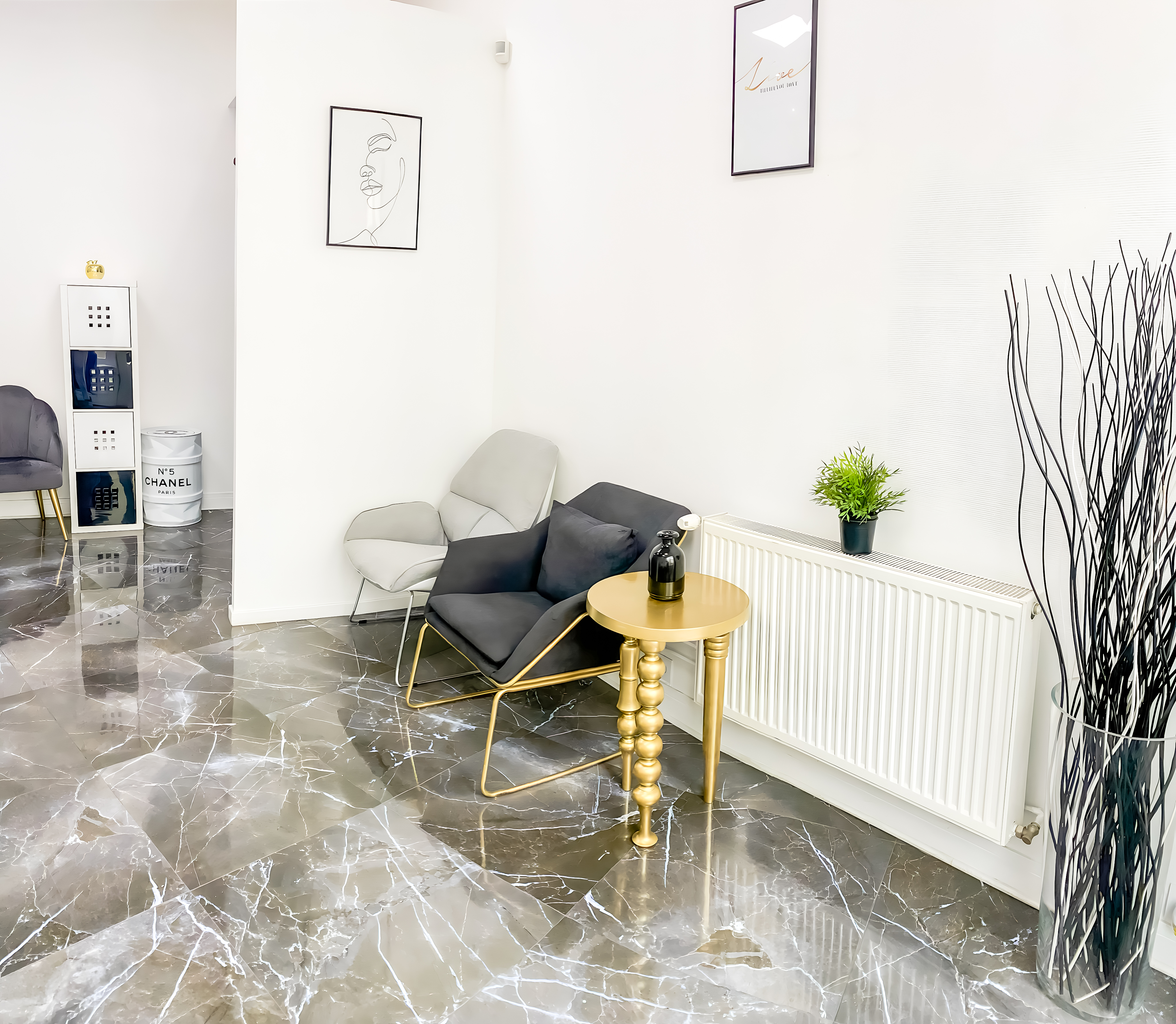 ESTHENA - Centre d'épilation laser, d'amincissement et de bien-être