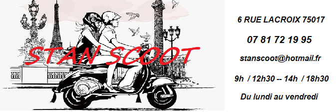 Foto 20 di Stan Scoot Sarl