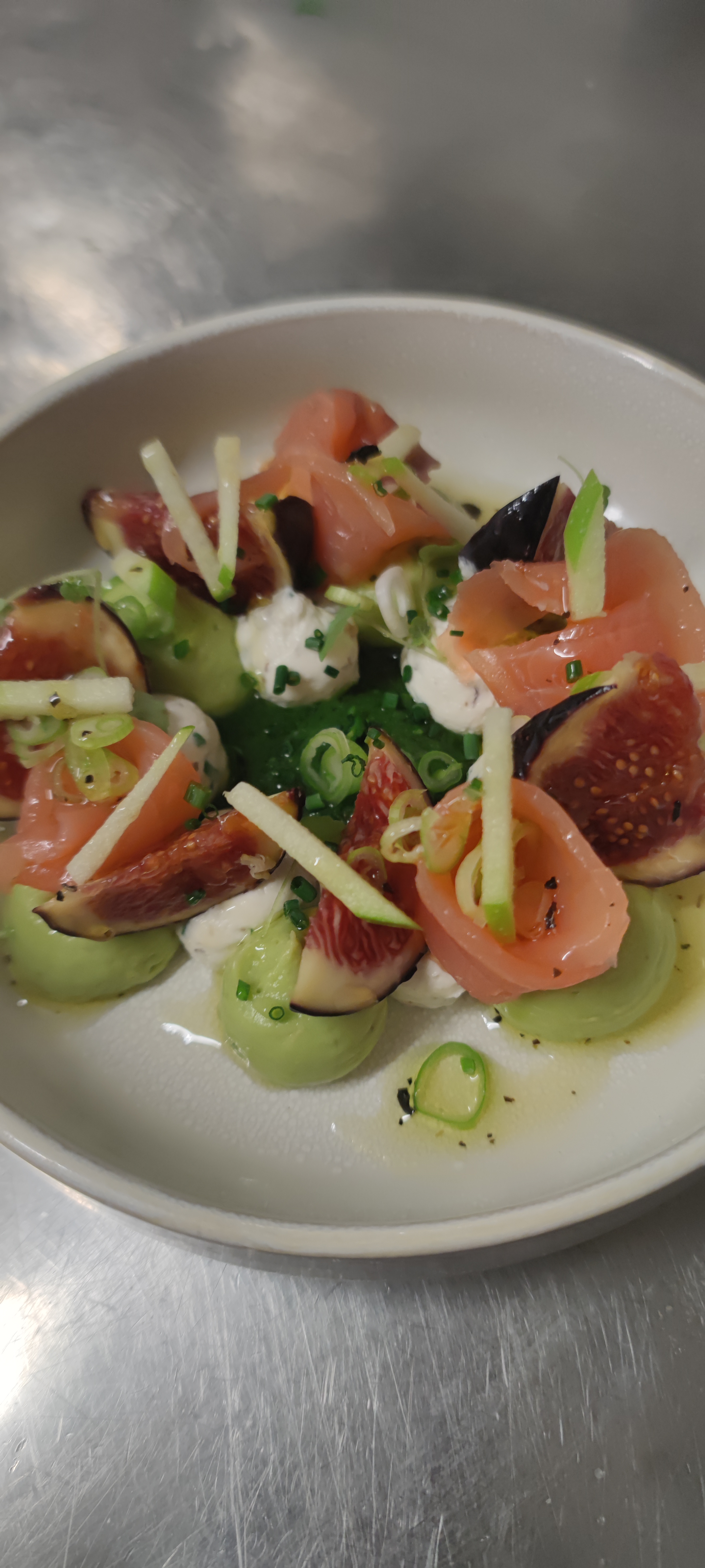 Le Dandelion - Café - Restaurant Lyon 2