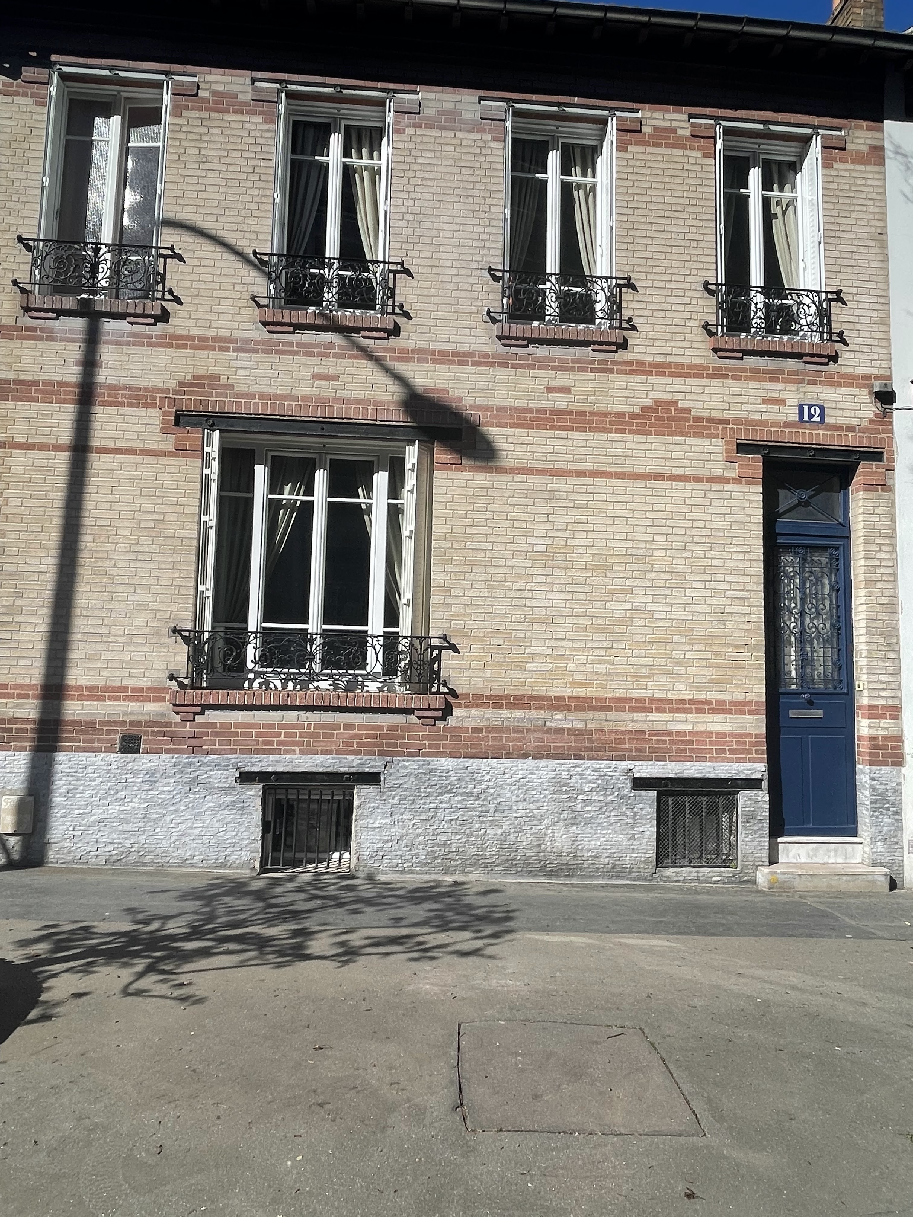 Foto 45 di TRYBA Paris 13e