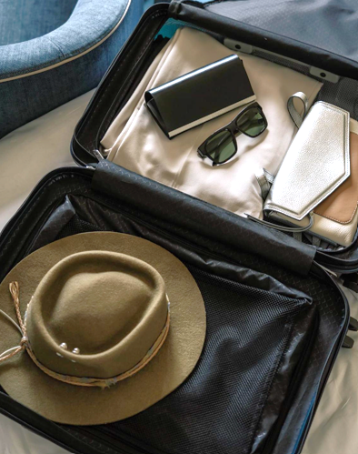 Photo 124 de Samsonite