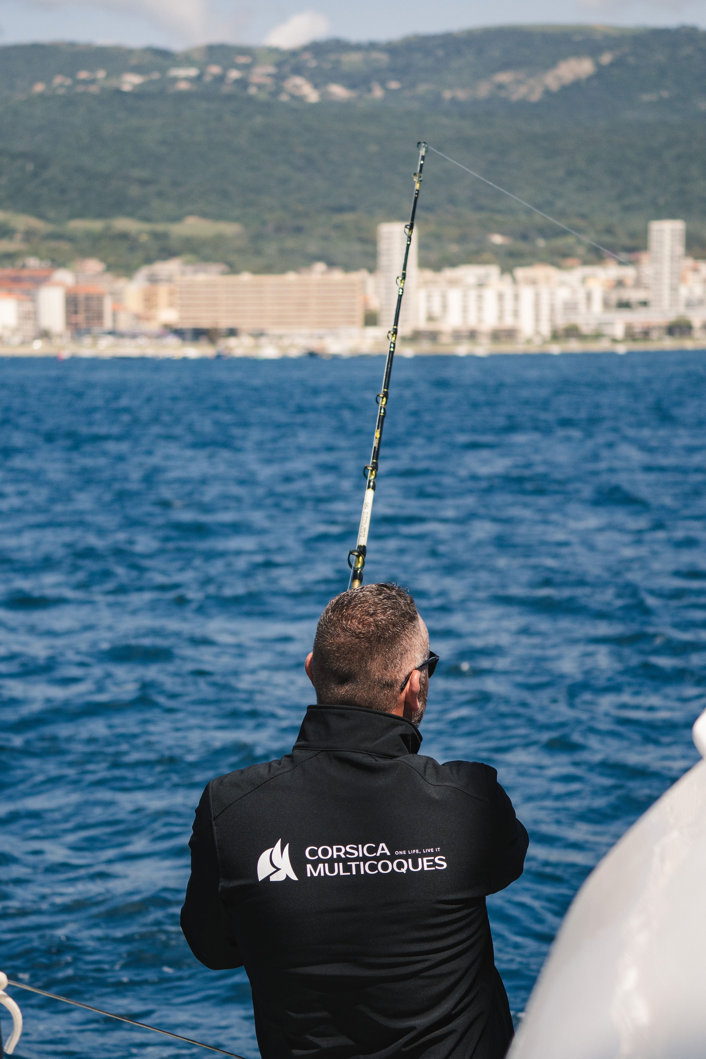 Foto 42 di CORSICA MULTICOQUES