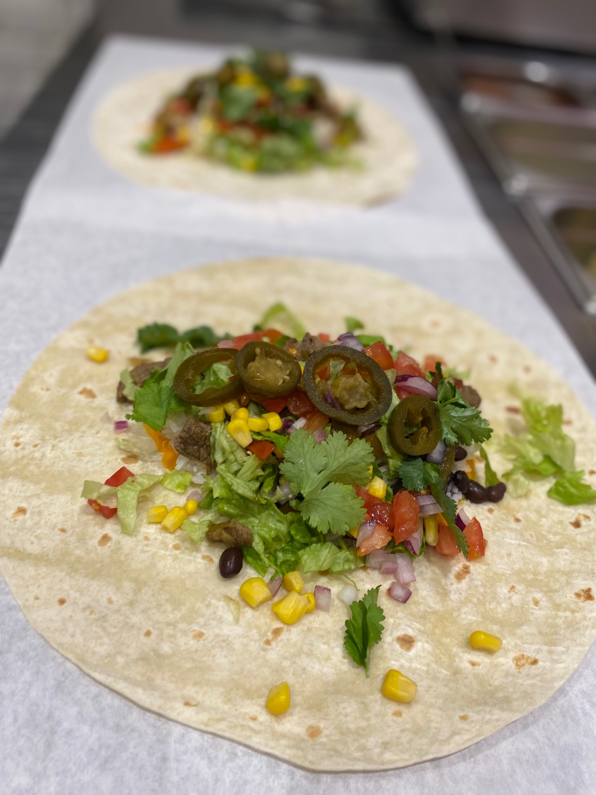 Foto 40 di Taco Taco
