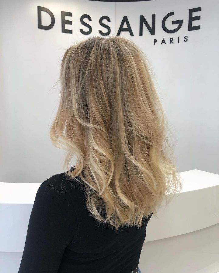Foto 19 di DESSANGE - Coiffeur Compiègne