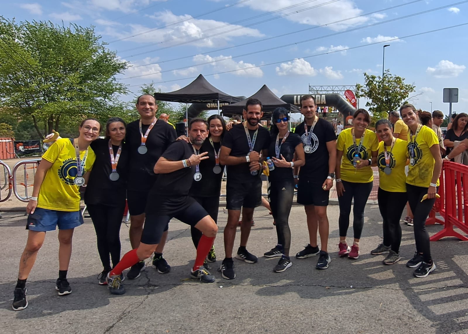 Fotografia 149 de Brooklyn Fitboxing Torrelodones