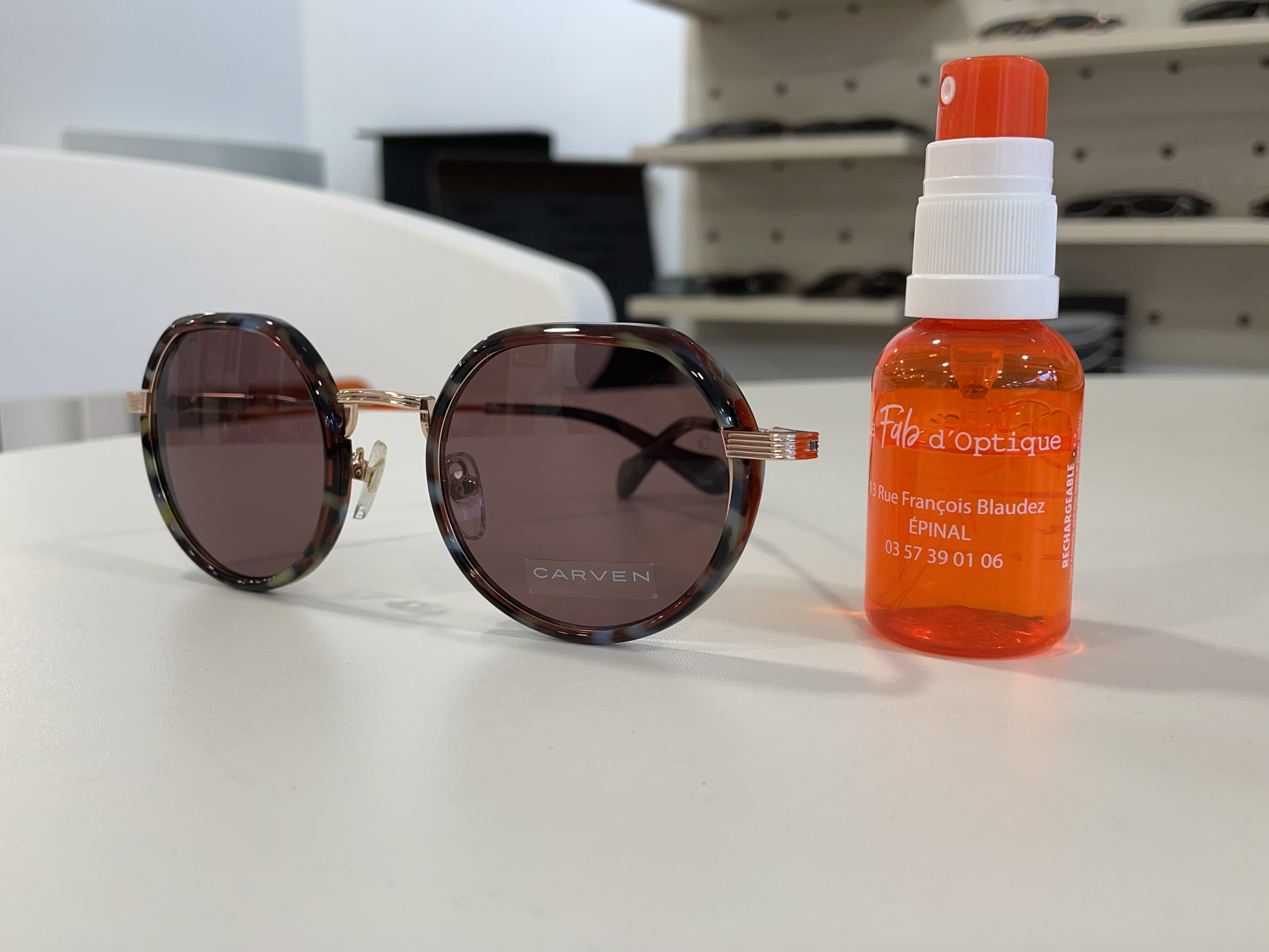 Foto 11 di La Fab d’Optique - Opticien Epinal