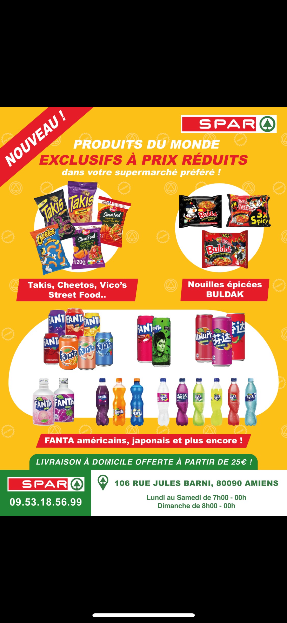 Foto 4 di SPAR
