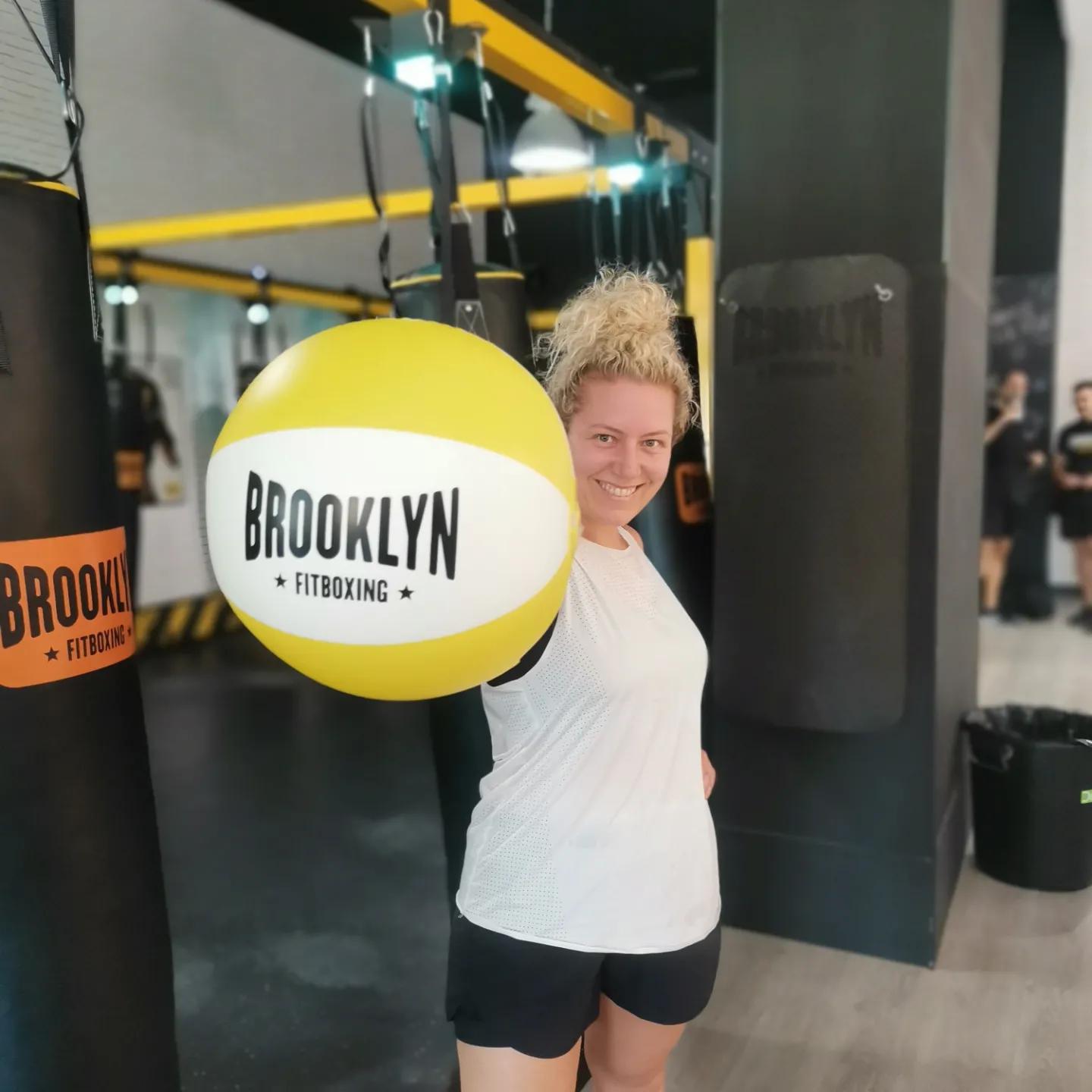 Fotografia 89 de Brooklyn Fitboxing Móstoles