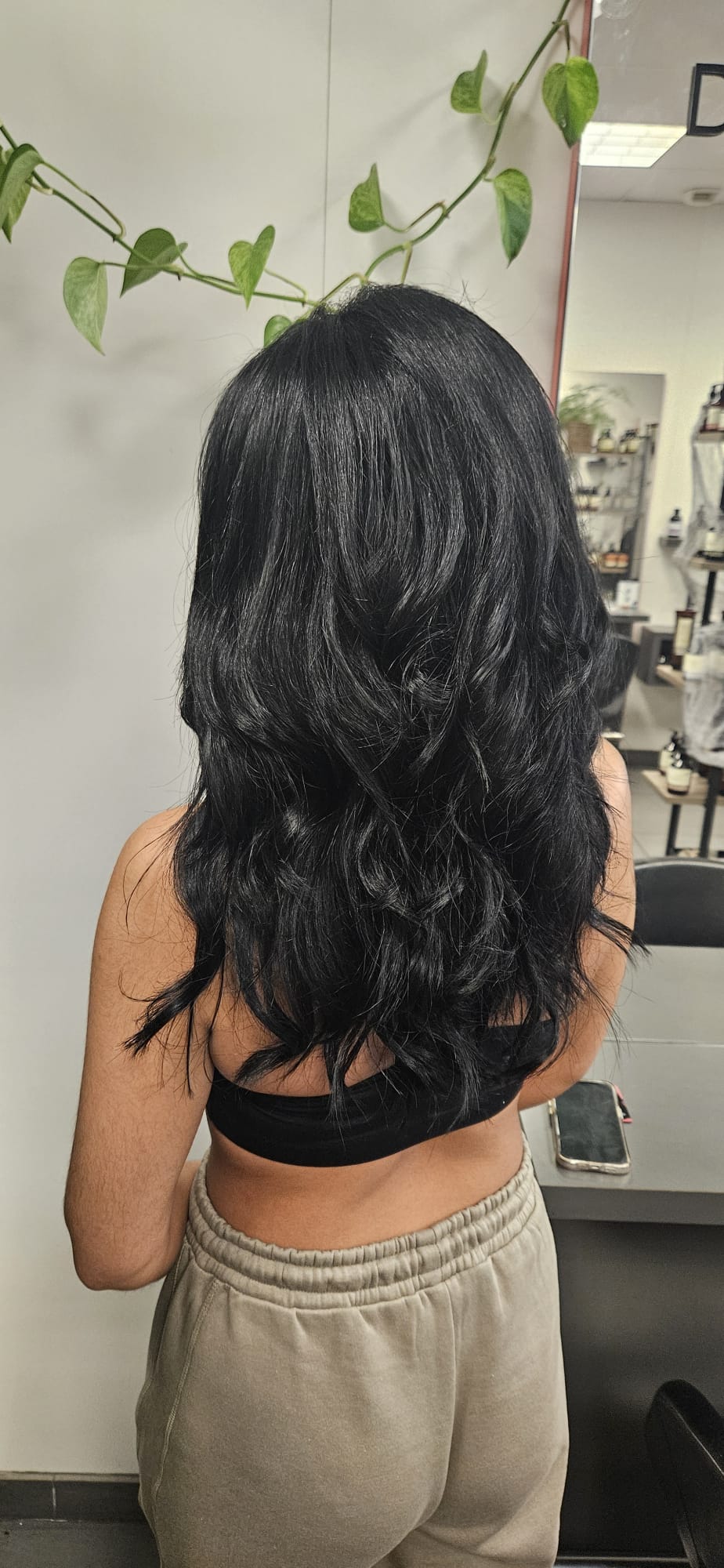 Foto 426 di SWAGG COIFFURE