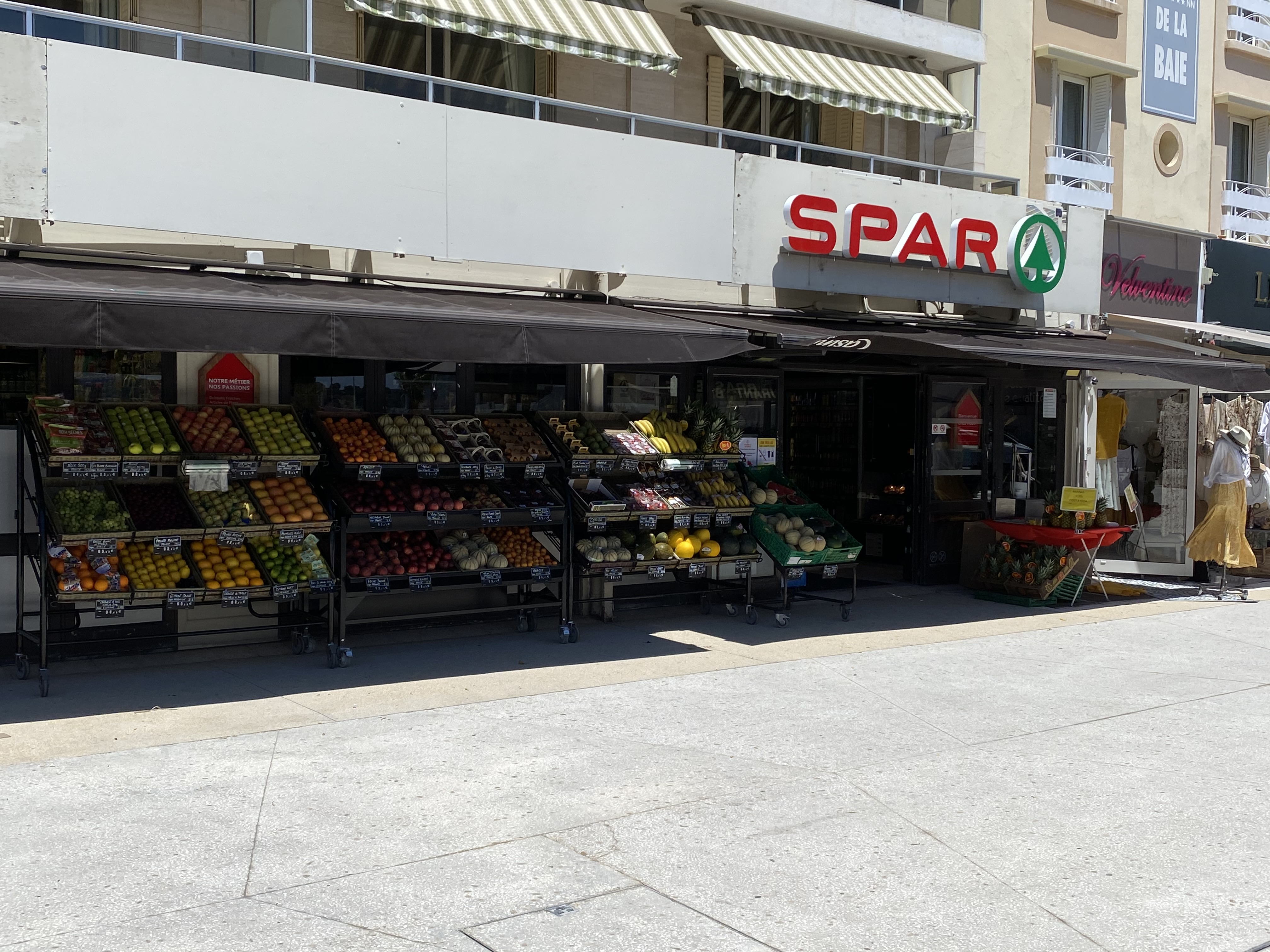 Foto 6 di SPAR