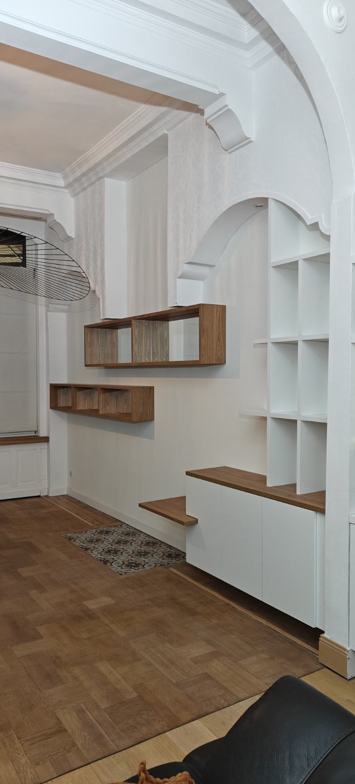 Foto 53 di Quadro Intérieurs sur-mesure