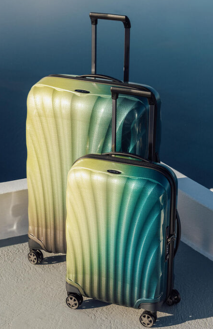 Photo 82 de Samsonite