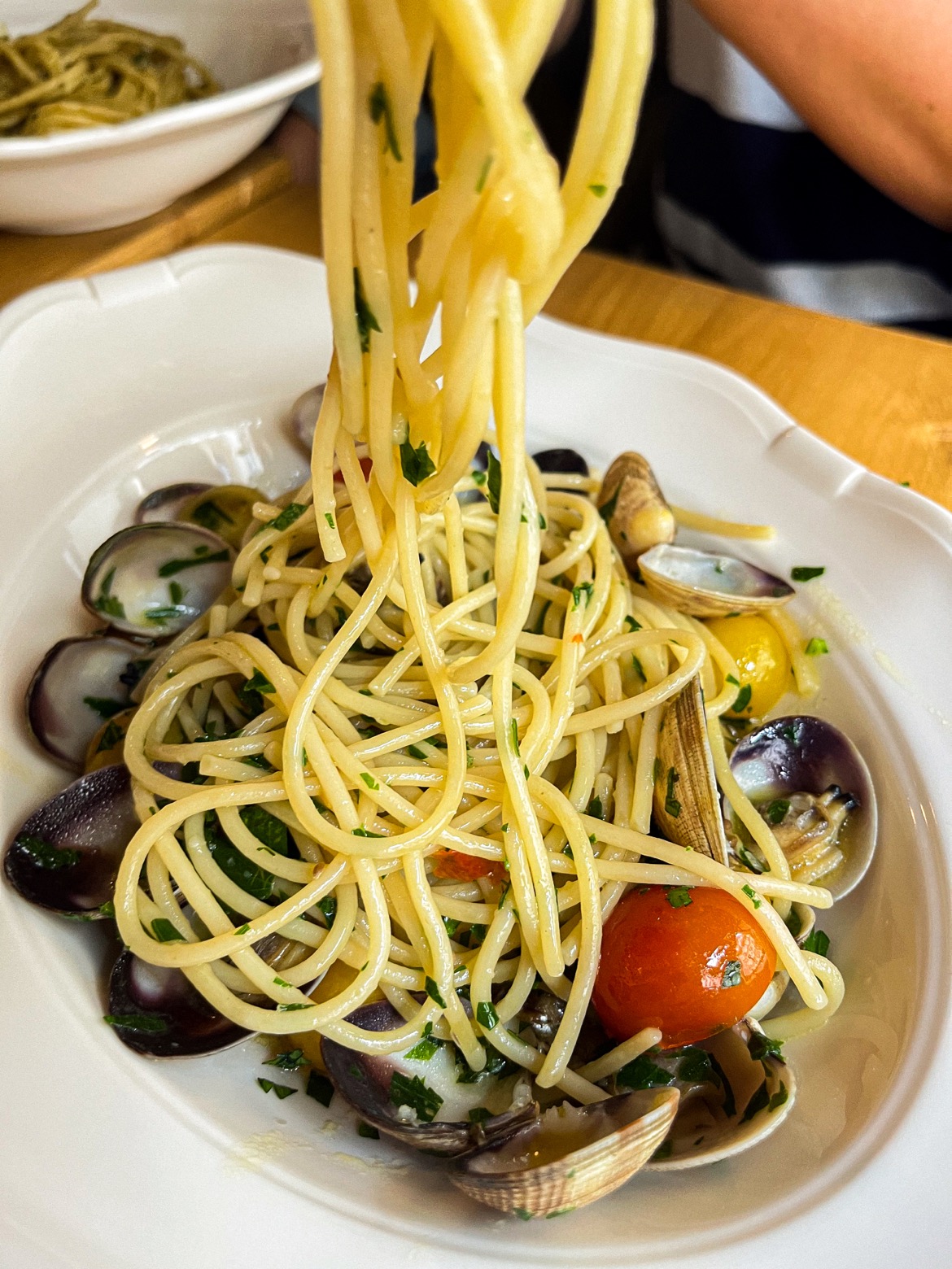 Osteria Brutto - Restaurant Italien Paris 5