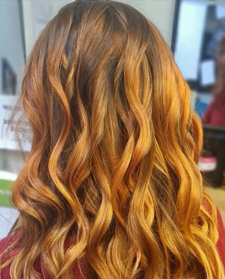 Foto 226 di SWAGG COIFFURE