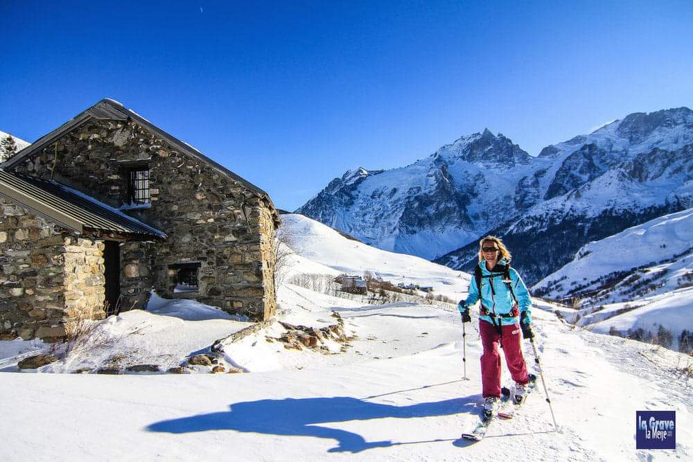 Foto 100 di NETSKI Serre Chevalier Briançon