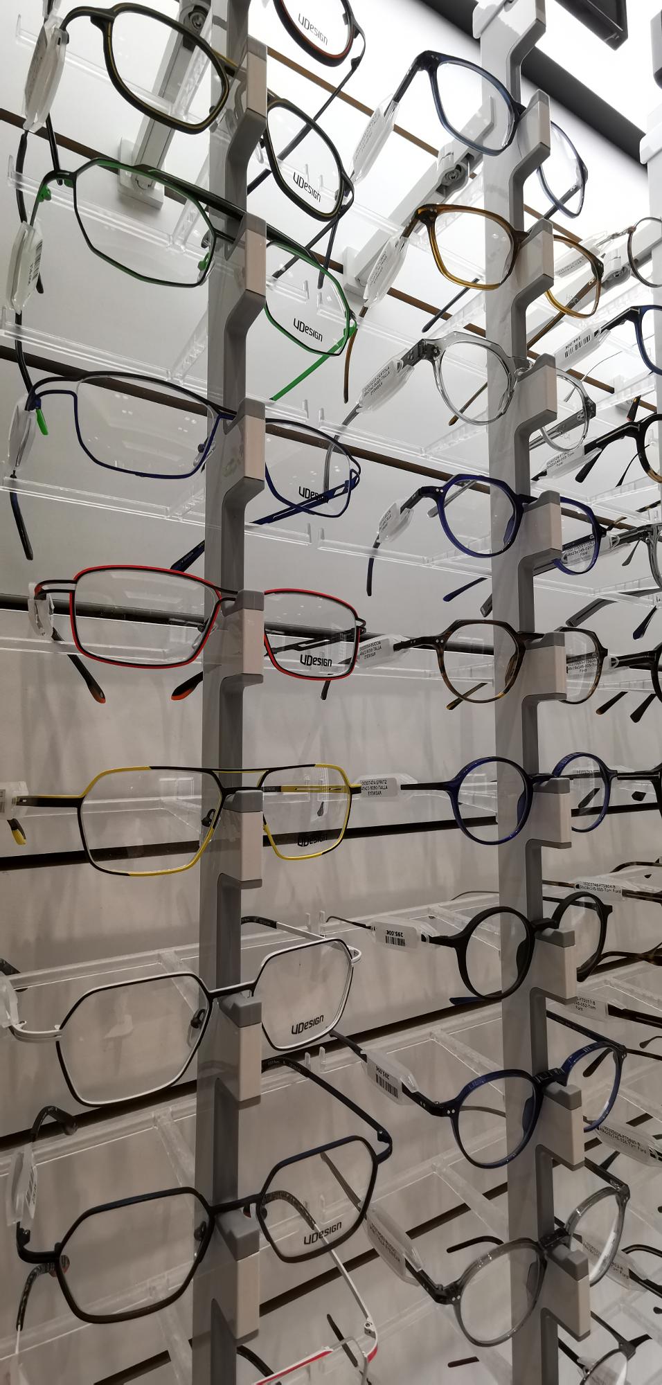 Foto 8 di Opticien Pfastatt - Optic 2000