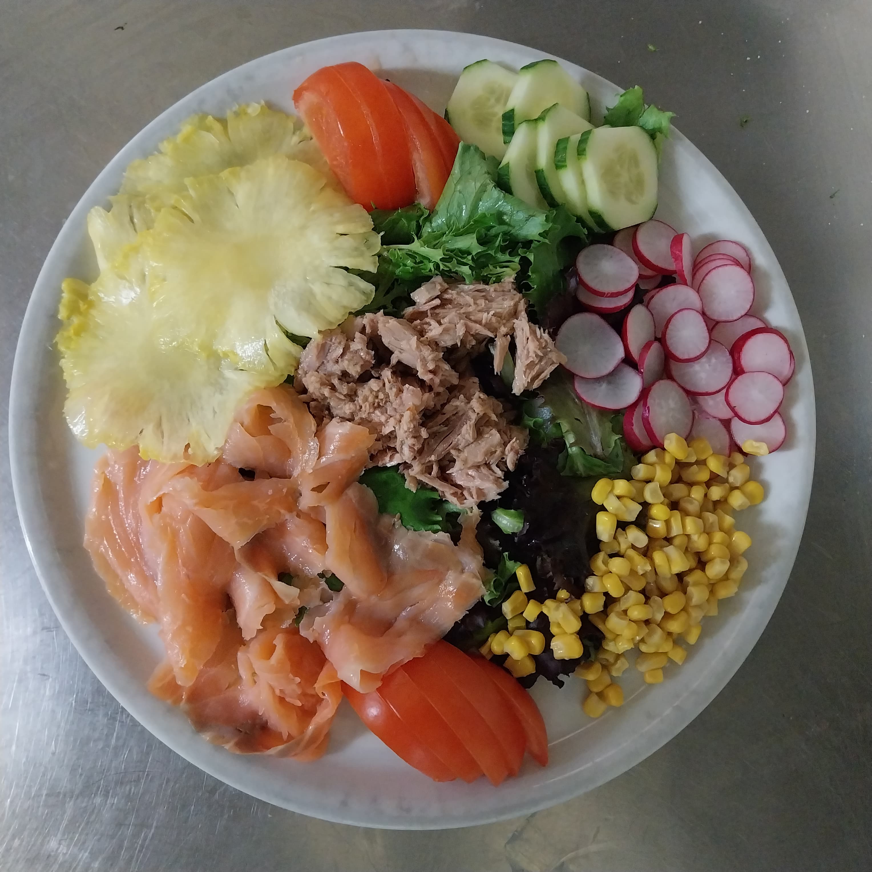 PRIMAVERA - Pizzeria Paris 10 