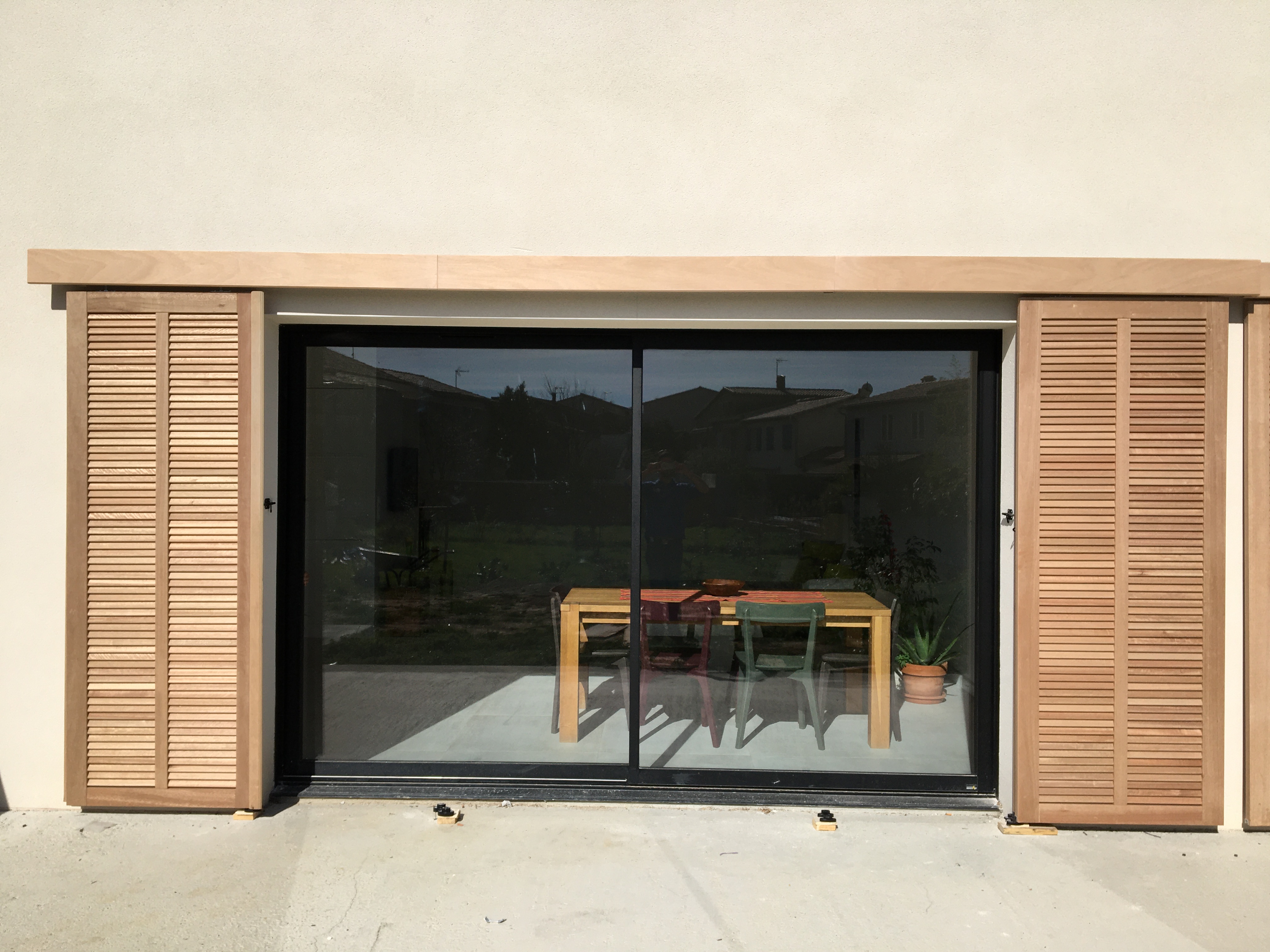 Foto 20 di Alphasud - Sur Mesure Menuiserie
