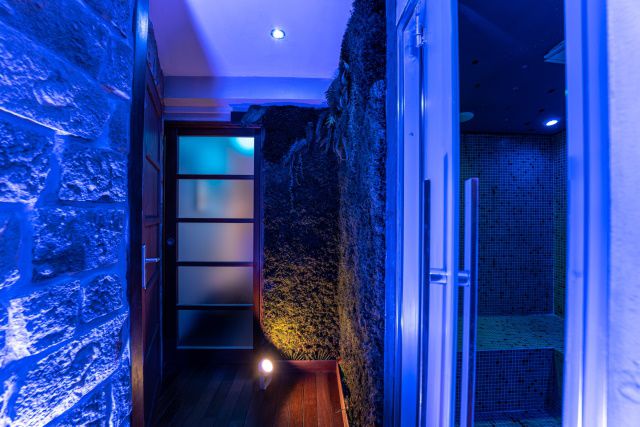 Au Bain De Douceur - Spa, Massage, Bien Être 77 & 91 