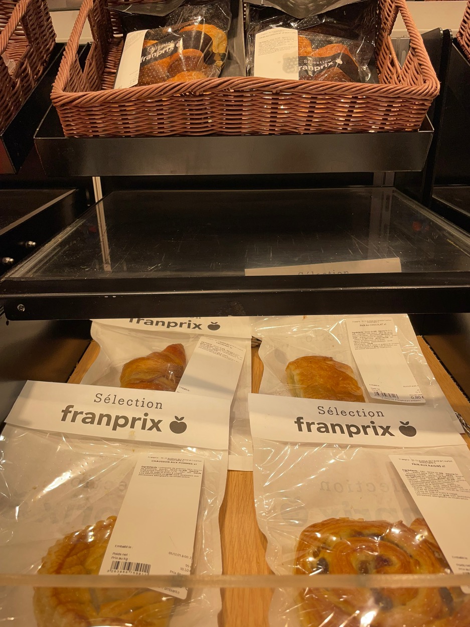 Foto 12 di Franprix