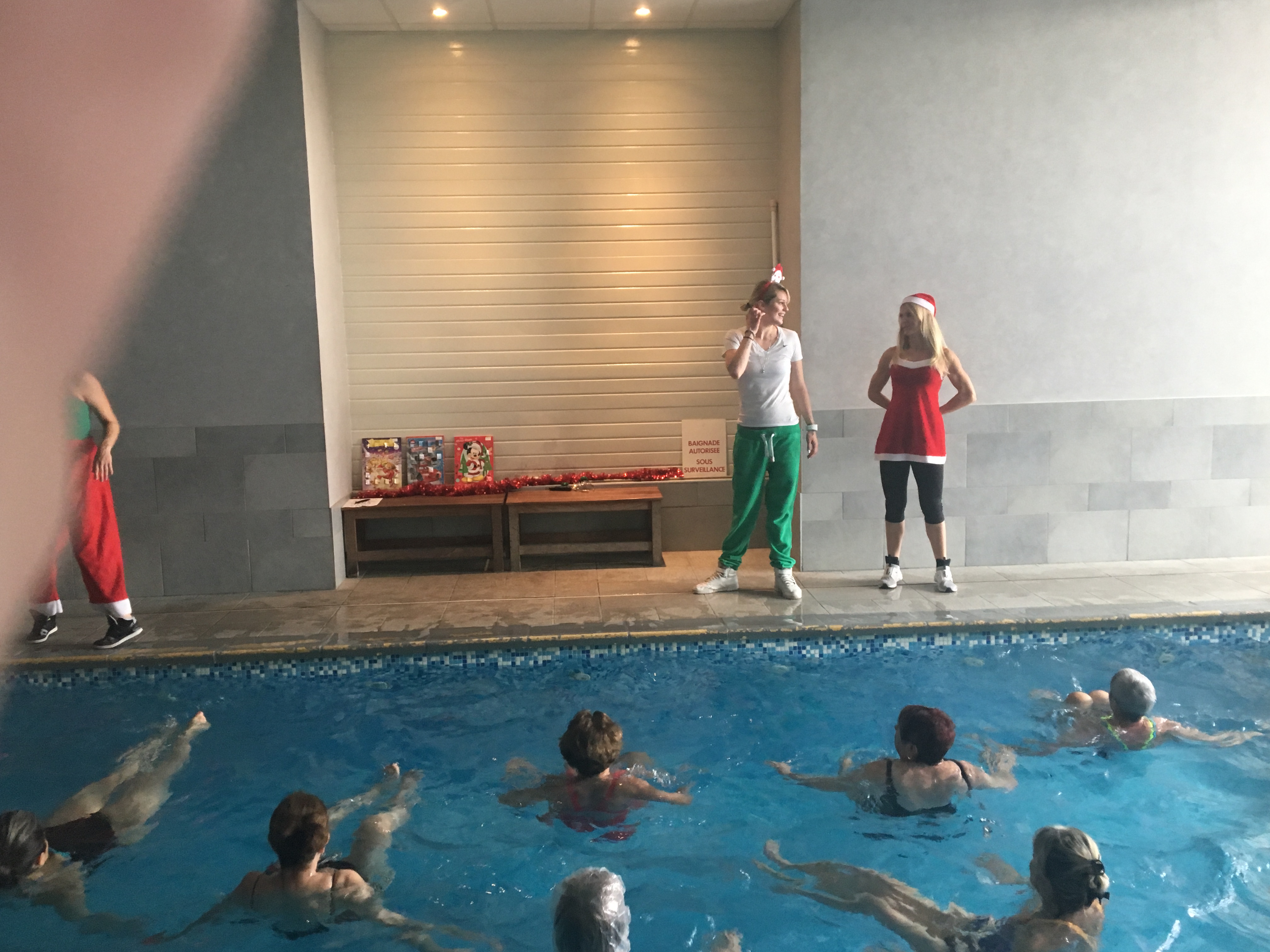 Fotografia 79 de O'TOP Complexe Multisport