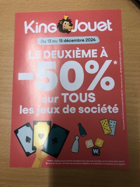 Foto 150 di King Jouet