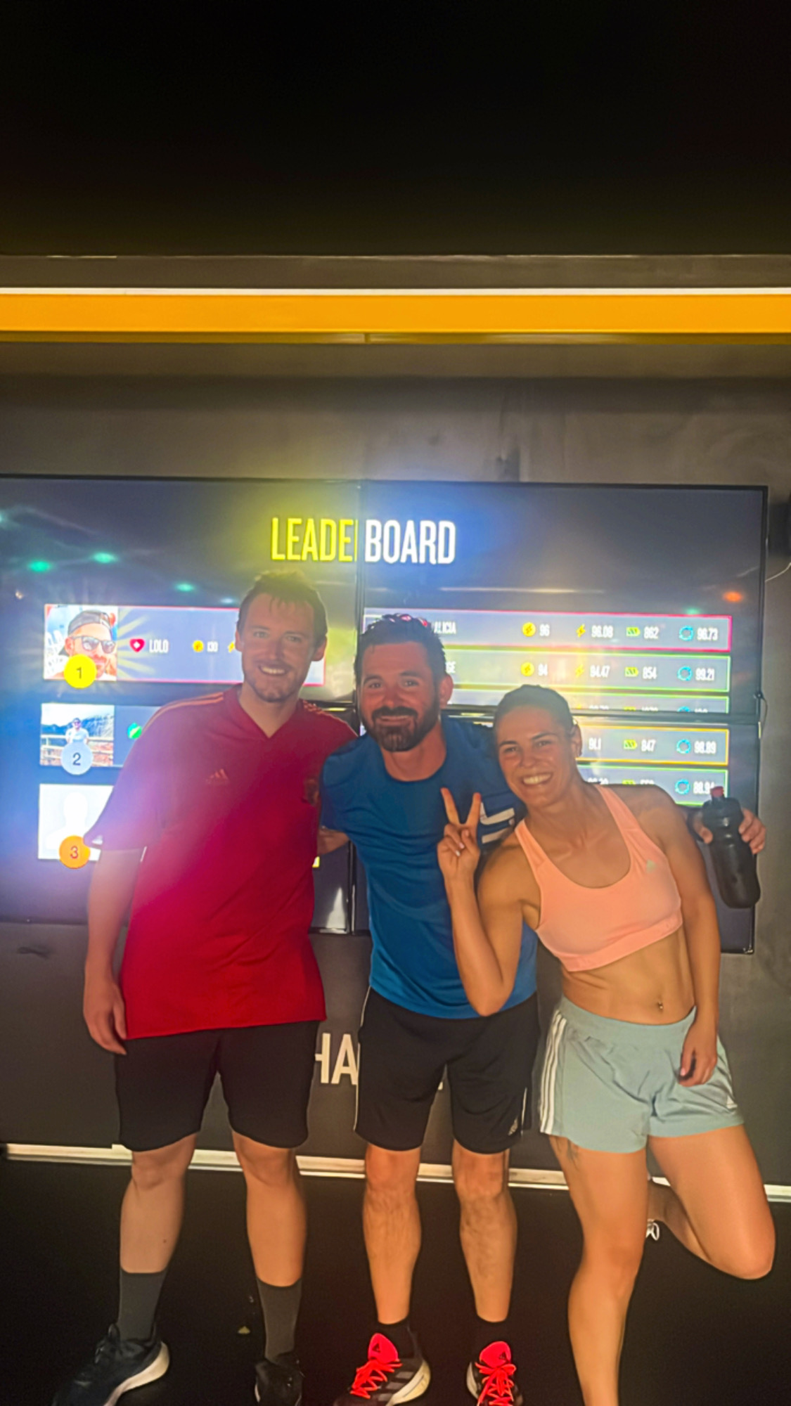 Fotografia 63 de Brooklyn Fitboxing Actur