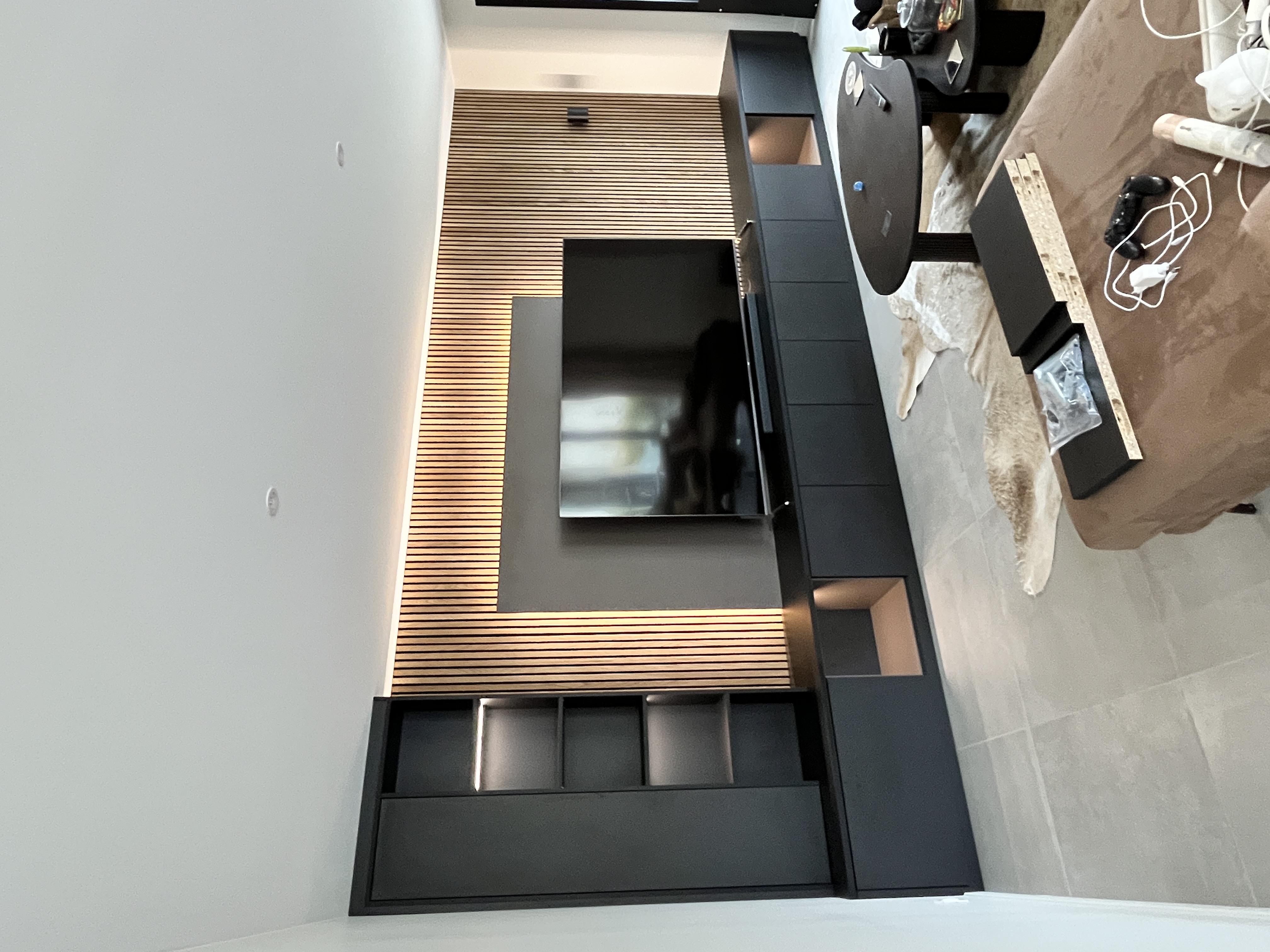 Foto 30 di Quadro Intérieurs sur-mesure