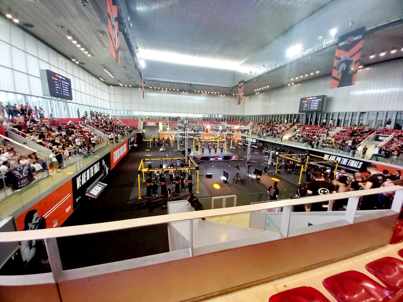 Fotografia 182 de Brooklyn Fitboxing Torrelodones