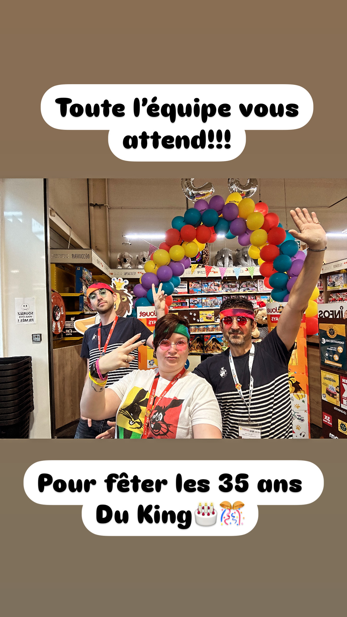 Foto 51 di King Jouet