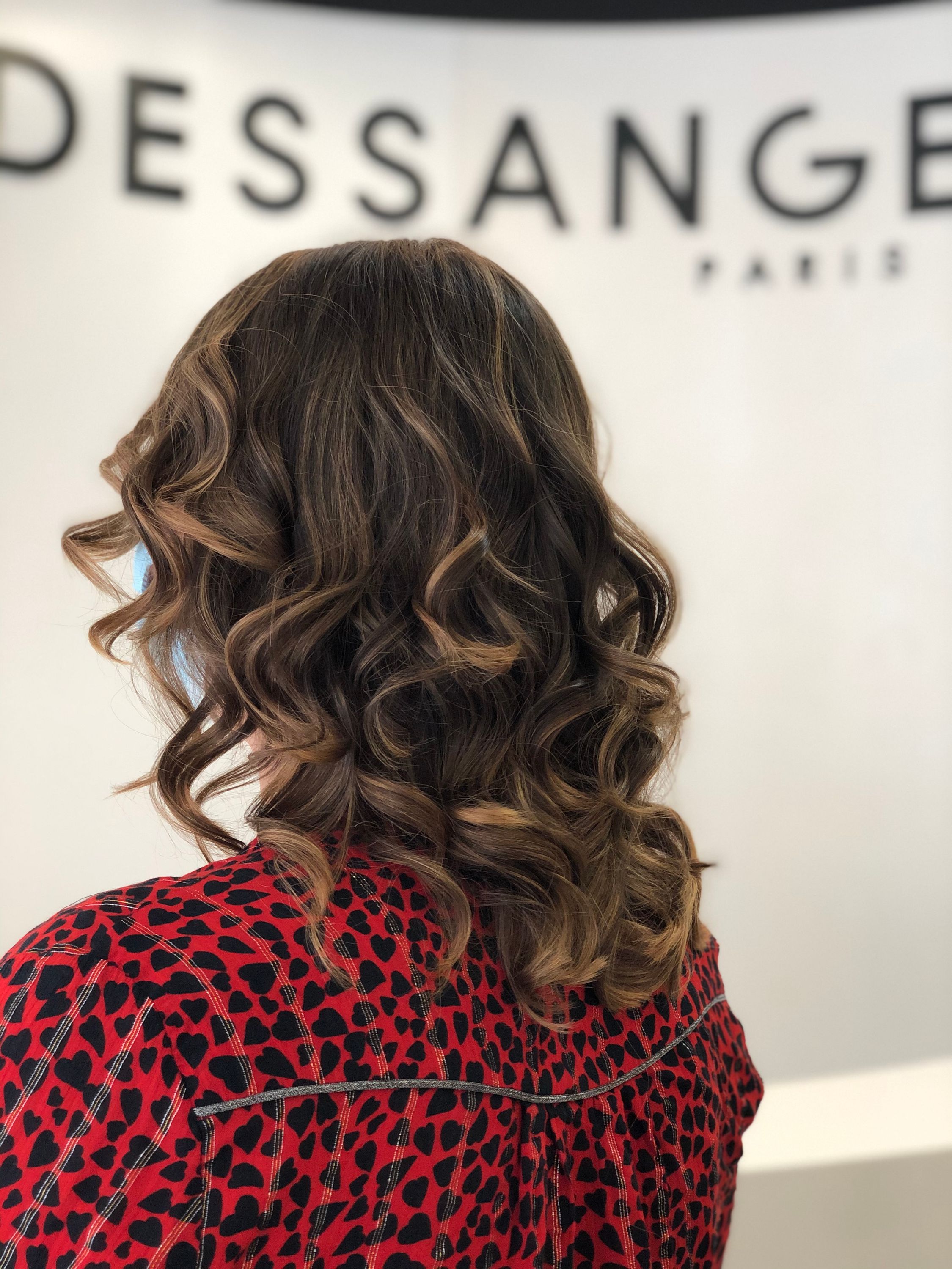 Foto 129 di DESSANGE - Coiffeur Compiègne