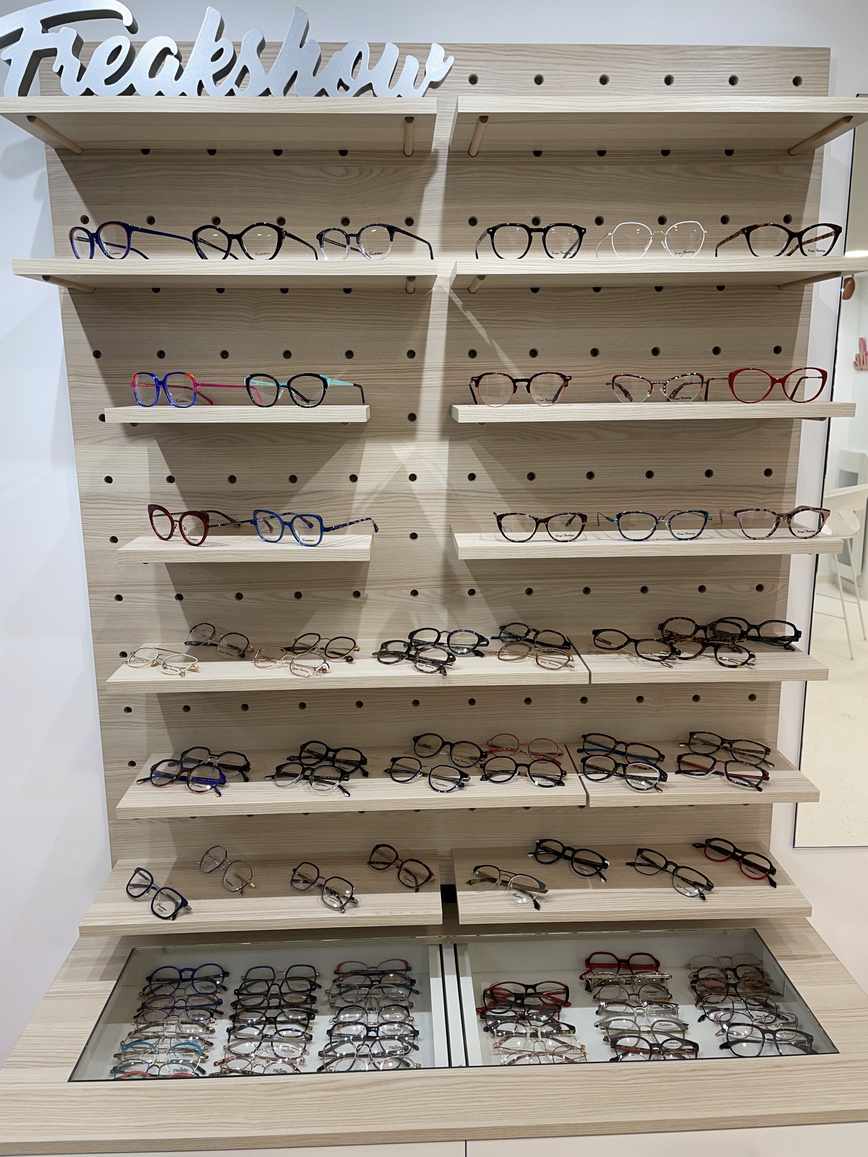 Foto 15 di La Fab d’Optique - Opticien Epinal